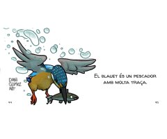 OCELLS. COL·LECCIÓ ANIMALADES                                                                                                                          2