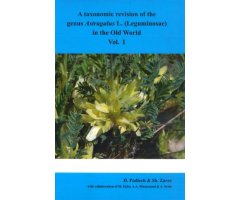 A TAXONOMIC REVISION OF THE GENUS ASTRAGALUS L. (LEGUMINOSAE) IN THE OLD WORLD