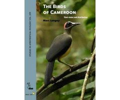 THE BIRDS OF CAMEROON. THEIR STATUS AND DISTRIBUTION