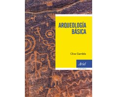 ARQUEOLOGÍA BÁSICA                                                                                                                                    
