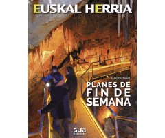 EUSKA HERRIA PLANES DE FIN DE SEMANA                                                                                                                  