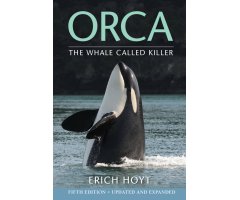 ORCA: THE WHALE CALLED KILLER