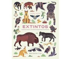 EXTINTOS