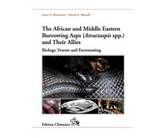 THE AFRICAN AND MIDDLE EASTERN BURROWING ASPS AND THEIR ALLIES