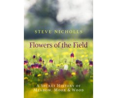 FLOWERS OF THE FIELD
