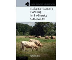 ECOLOGICAL ECONOMIC MODELLING FOR BIODIVERSITY CONSERVATION