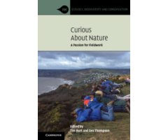 CURIOUS ABOUT NATURE: A PASSION FOR FIELDWORK                                                                                                         