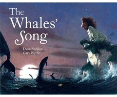 THE WHALE'S SONG