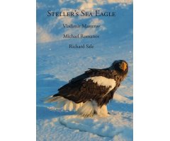 STELLER'S SEA EAGLE