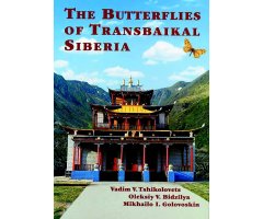 THE BUTTERFLIES OF TRANSBAIKAL SIBERIA