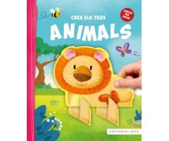 CREA ELS TEUS ANIMALS