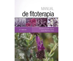 MANUAL DE FITOTERAPIA
