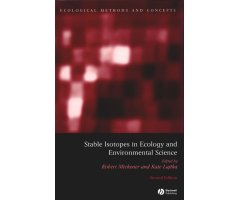 STABLE ISOTOPES IN ECOLOGY AND ENVIRONMENTAL SCIENCE