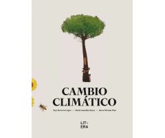 CAMBIO CLIMÁTICO     