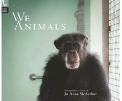 WE ANIMALS