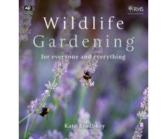 WILDLIFE GARDENING FOR EVERYONE AND EVERYTHING