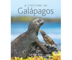 A LIFETIME IN GALAPAGOS