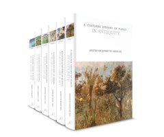 A CULTURAL HISTORY OF PLANTS IN ANTIQUITY. VOL 1-6