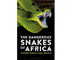 THE DANGEROUS SNAKES OF AFRICA