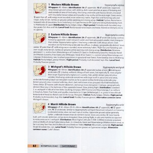 FIELD GUIDE TO BUTTERFLIES OF SOUTH AFRICA. A FIELD 5