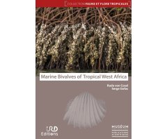MARINE BIVALVES OF TROPICAL WEST AFRICA