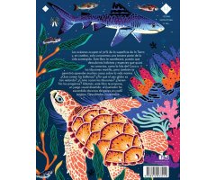 OCÉANOS. MARES, ISLAS Y RESERVAS NATURALES SUBMARINAS 2