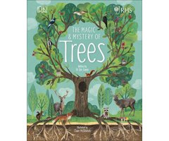 THE MAGIC AND MYSTERY OF TREES
