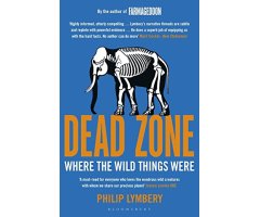 DEAD ZONE: WHERE THE WILD THINGS WERE