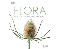 FLORA: INSIDE THE SECRET WORLD OF PLANTS                                                                                                              