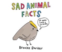 SAD ANIMAL FACTS