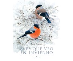 AVES QUE VEO EN INVIERNO                                                                                                                              