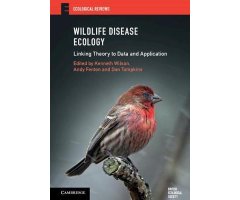 WILDLIFE DISEASE ECOLOGY