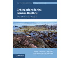 INTERACTIONS IN THE MARINE BENTHOS