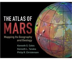 THE ATLAS OF MARS