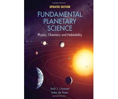 FUNDAMENTAL PLANETARY SCIENCE