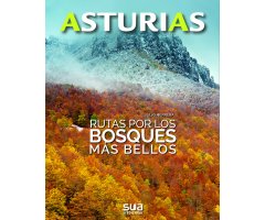 ASTURIAS. RUTAS POR LOS BOSQUES MÁS BELLOS                                                                                                            