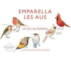 EMPARELLA LES AUS. JOC DE MEMÒRIA                                                                                                                     