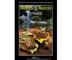 ANFIBI & RETTILI D'ITALIA