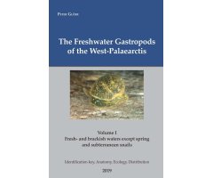 THE FRESHWATER GASTROPODS OF THE WEST-PALAEARCTIS. VOLUME 1