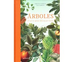 ÁRBOLES EXTRAORDINARIOS