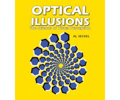 OPTICAL ILLUSIONS. THE SCIENCE OF VISUAL PERCEPTION