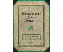 PERMACULTURE DESIGN COMPANION