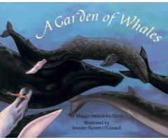 A GARDEN OF WHALES                                                                                                                                    