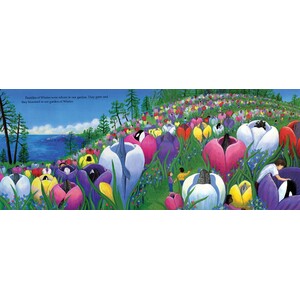 A GARDEN OF WHALES 3