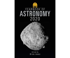 YEARBOOK OF ASTRONOMY 2020