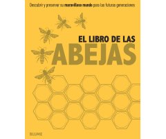 EL LIBRO DE LAS ABEJAS                                                                                                                                