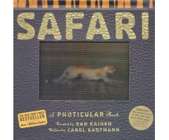 SAFARI. A PHOTICULAR BOOK