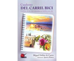 CUADERNO DEL CARRIL BICI  