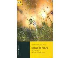 BANYS DE NATURA                                                                                                                                       