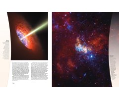 GALAXIES: BIRTH AND DESTINY OF OUR UNIVERSE 3